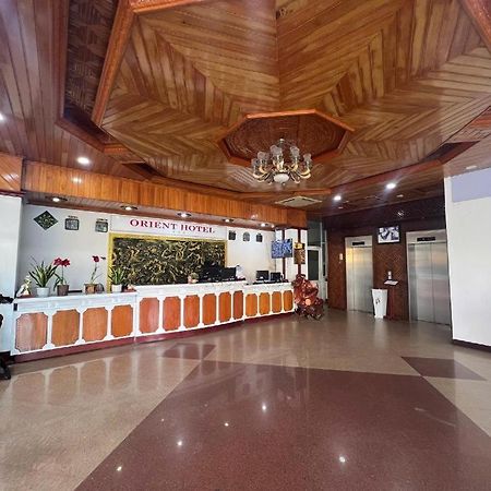 Orient Hotel Da Nang Zewnętrze zdjęcie