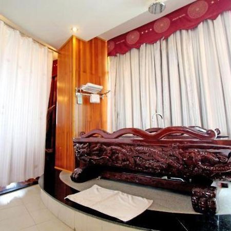 Orient Hotel Da Nang Zewnętrze zdjęcie