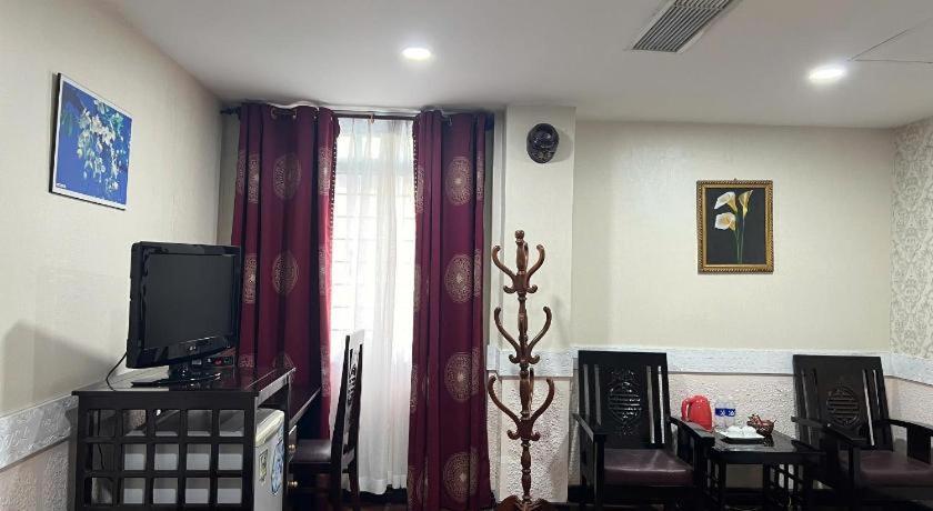 Orient Hotel Da Nang Zewnętrze zdjęcie