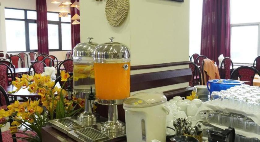 Orient Hotel Da Nang Zewnętrze zdjęcie