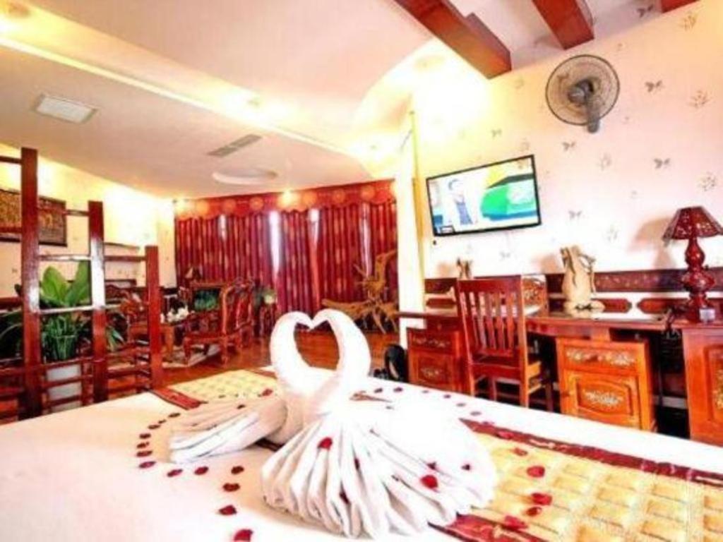 Orient Hotel Da Nang Zewnętrze zdjęcie