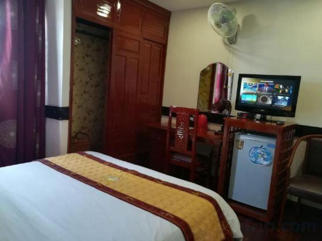 Orient Hotel Da Nang Zewnętrze zdjęcie