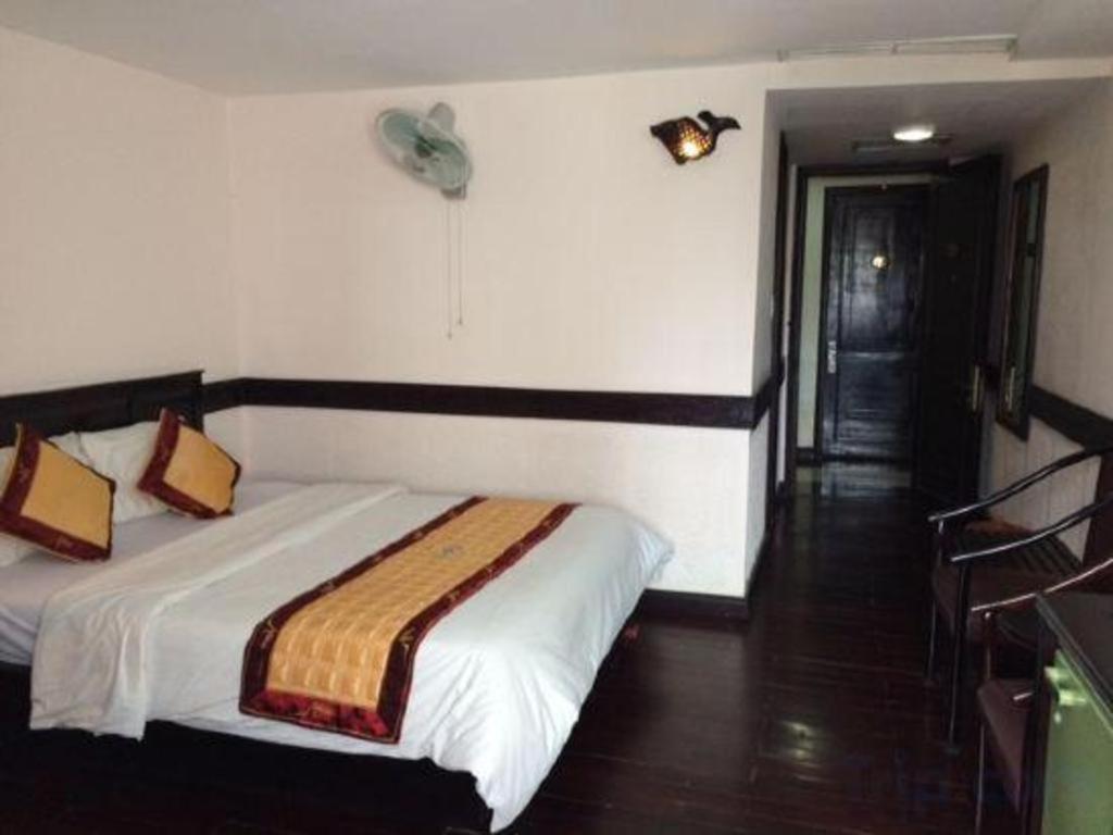 Orient Hotel Da Nang Zewnętrze zdjęcie