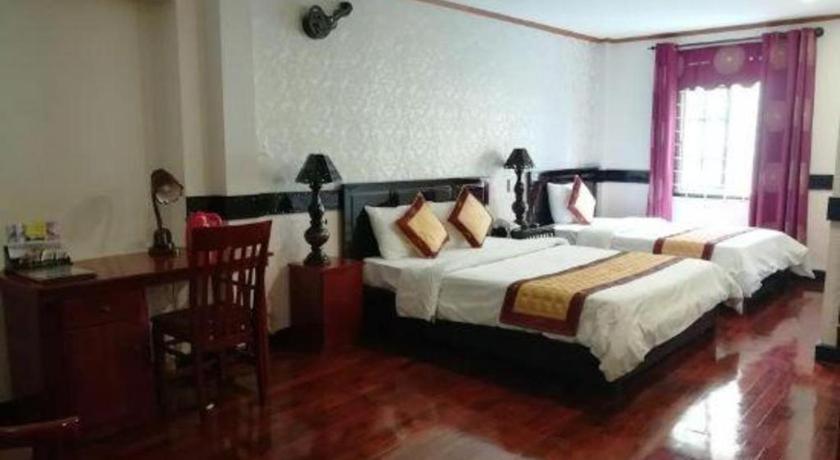 Orient Hotel Da Nang Zewnętrze zdjęcie