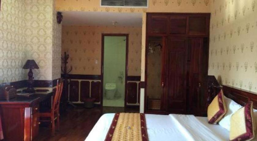 Orient Hotel Da Nang Zewnętrze zdjęcie