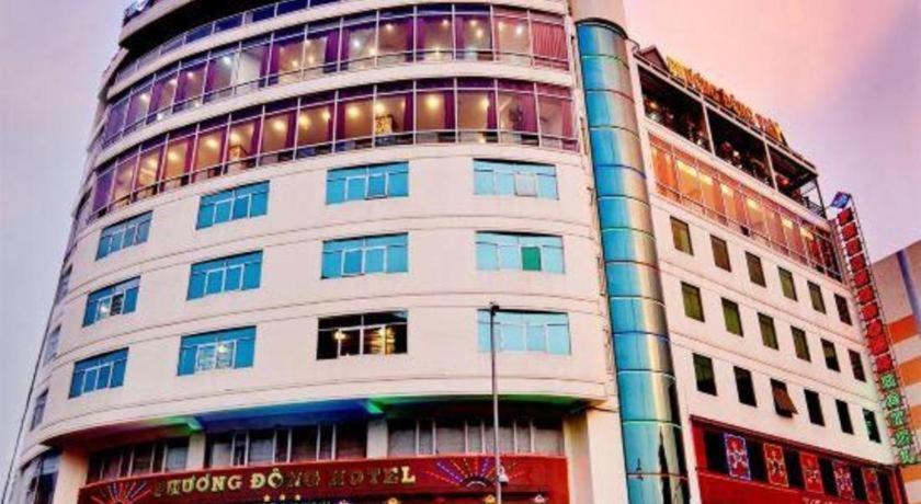 Orient Hotel Da Nang Zewnętrze zdjęcie