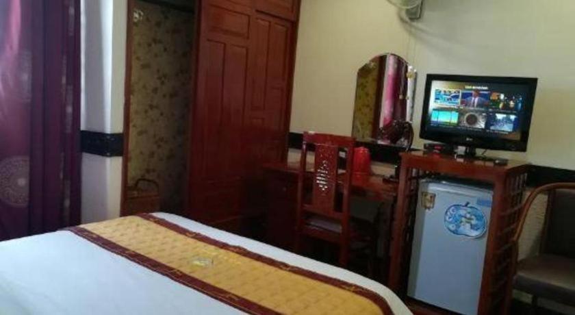 Orient Hotel Da Nang Zewnętrze zdjęcie
