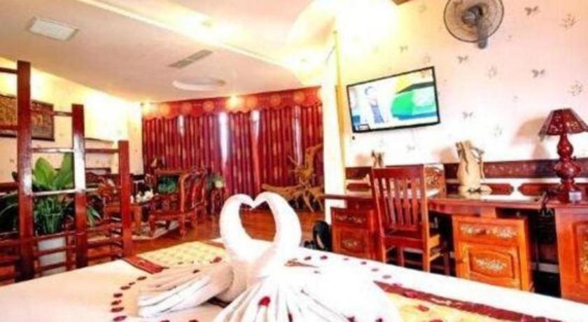 Orient Hotel Da Nang Zewnętrze zdjęcie