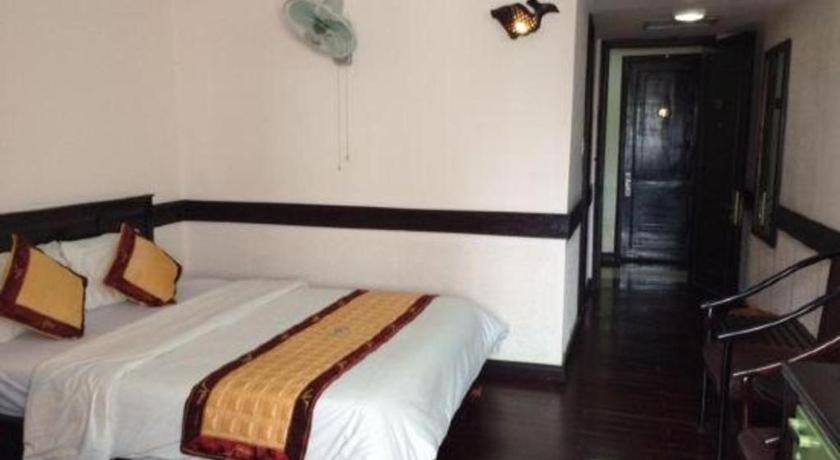 Orient Hotel Da Nang Zewnętrze zdjęcie