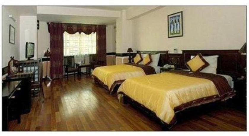 Orient Hotel Da Nang Zewnętrze zdjęcie