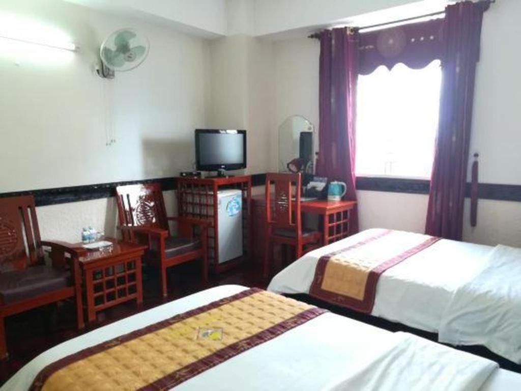 Orient Hotel Da Nang Zewnętrze zdjęcie