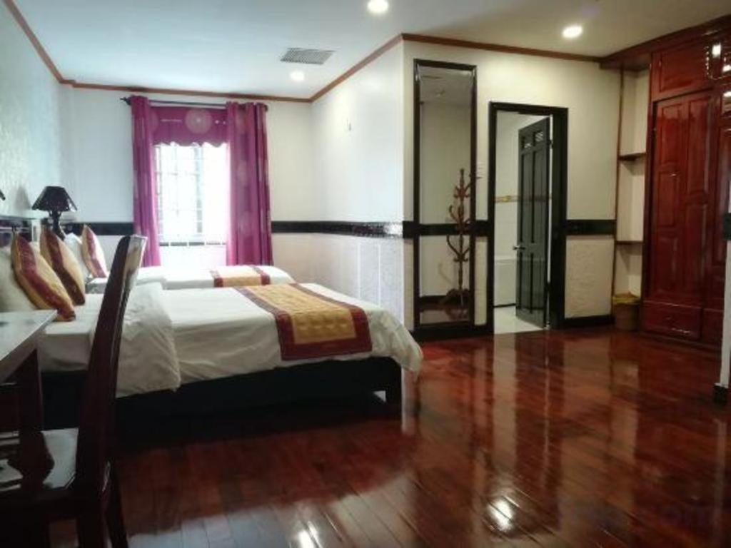 Orient Hotel Da Nang Zewnętrze zdjęcie