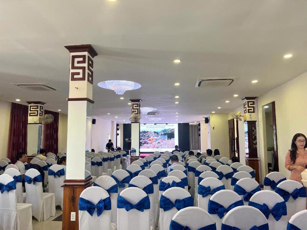 Orient Hotel Da Nang Zewnętrze zdjęcie